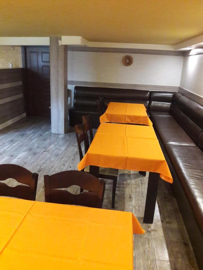 Advel Guest Hous Hotel Madzhare Exterior foto