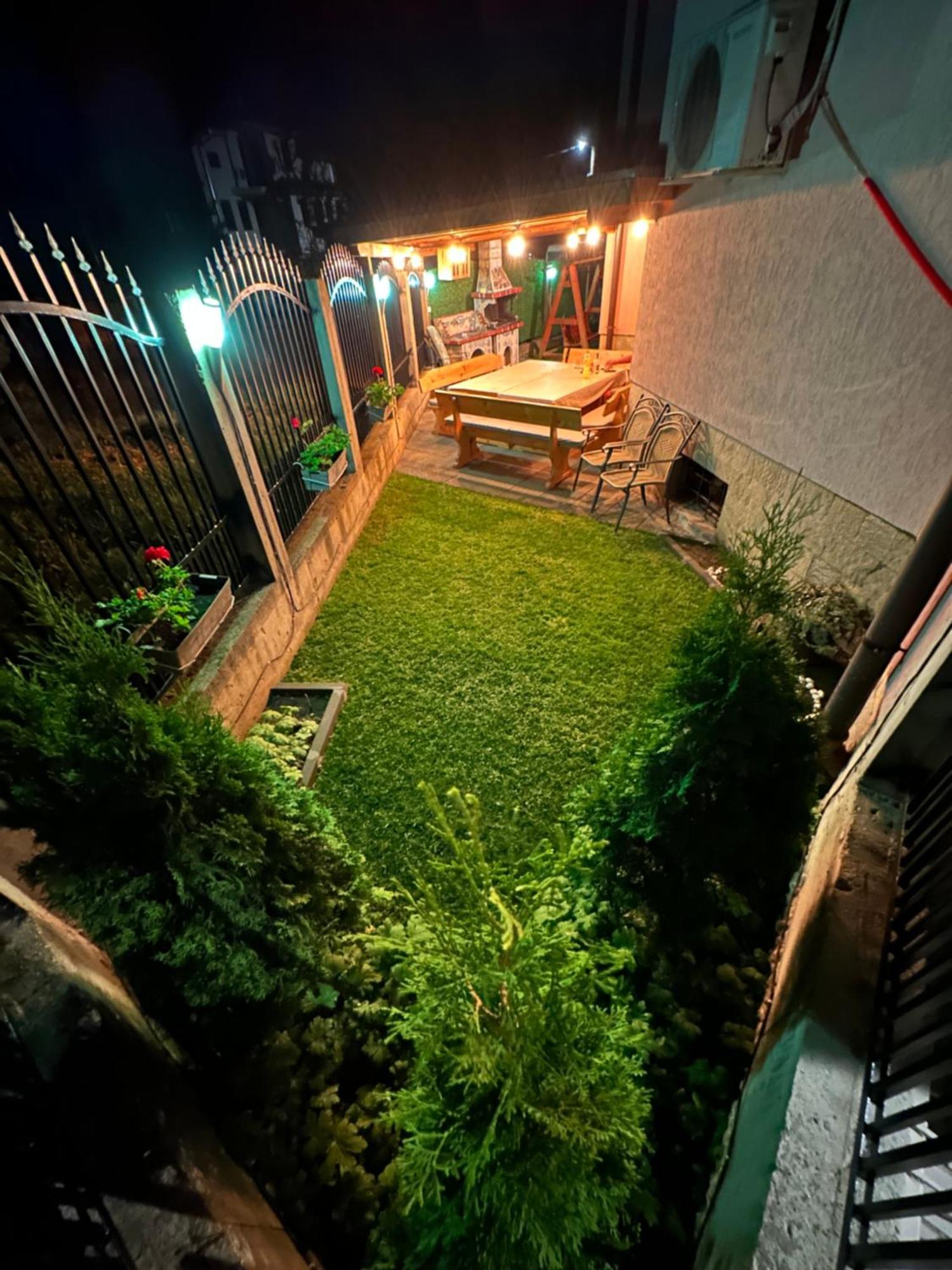 Advel Guest Hous Hotel Madzhare Exterior foto