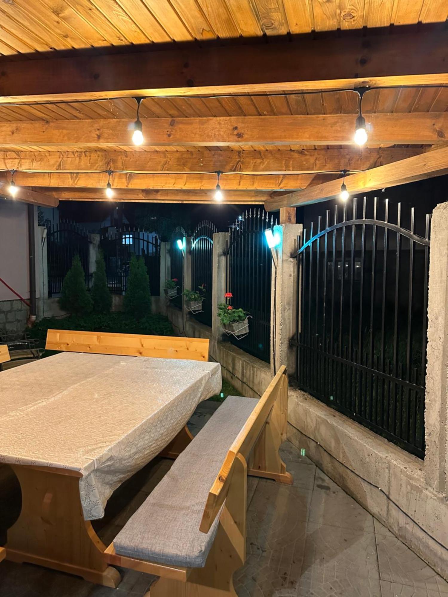 Advel Guest Hous Hotel Madzhare Exterior foto