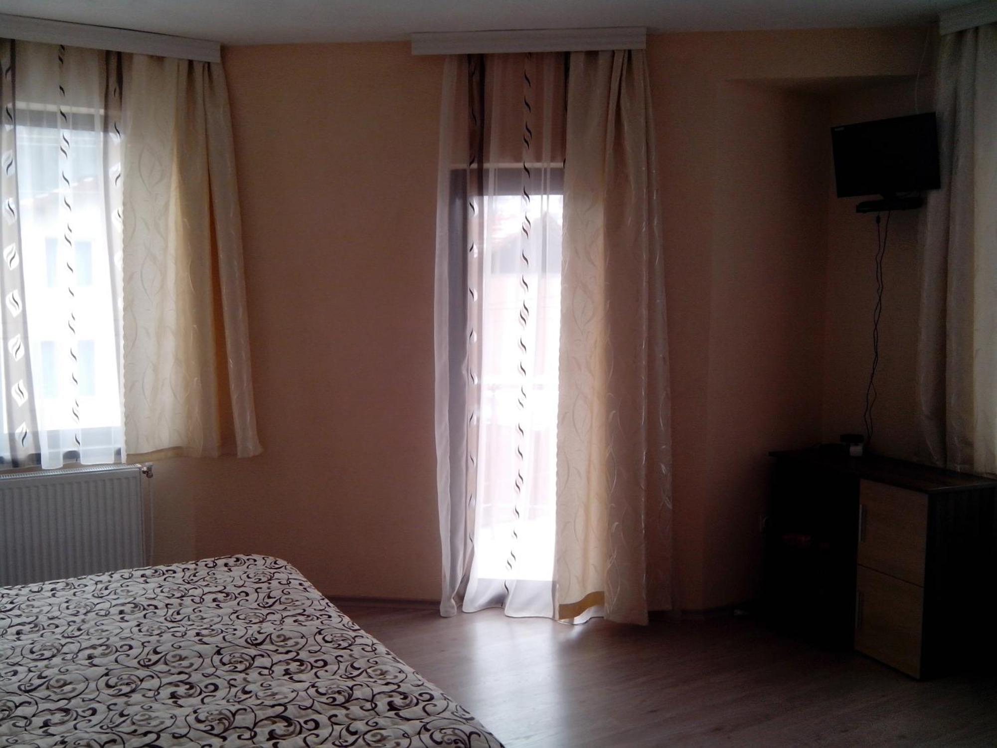 Advel Guest Hous Hotel Madzhare Exterior foto