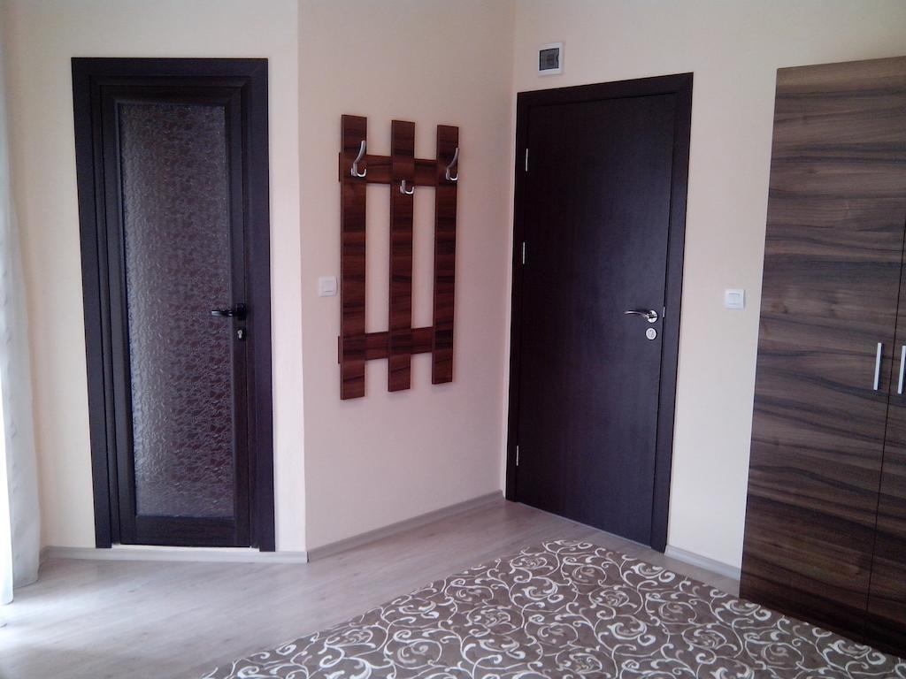 Advel Guest Hous Hotel Madzhare Cameră foto
