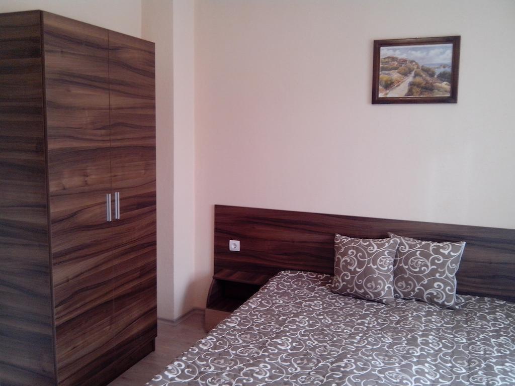 Advel Guest Hous Hotel Madzhare Cameră foto