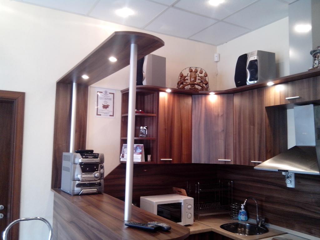Advel Guest Hous Hotel Madzhare Cameră foto